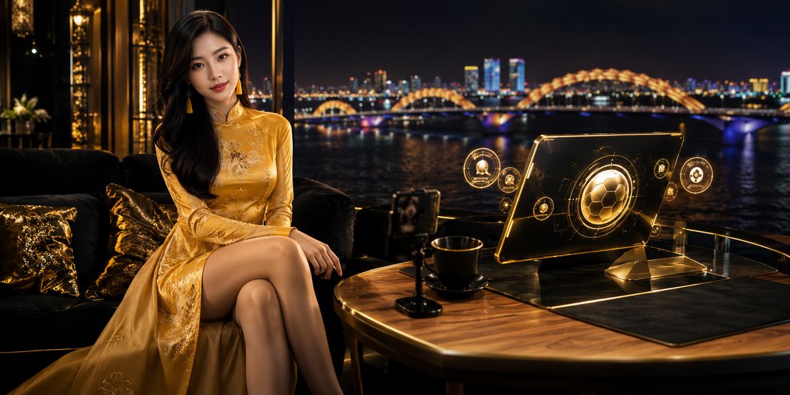 Người dùng VIP tại Đà Nẵng nhận ưu đãi bonus trong tà áo dài qua nền tảng 5g150n