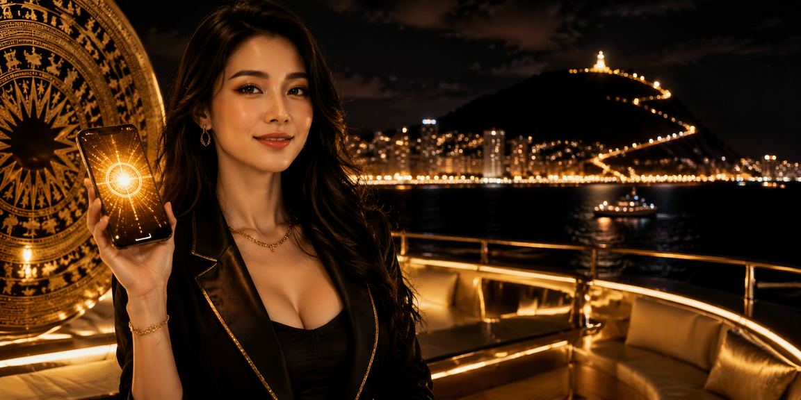 Khung cảnh casino betting Việt Nam với không gian hiện đại và sôi động